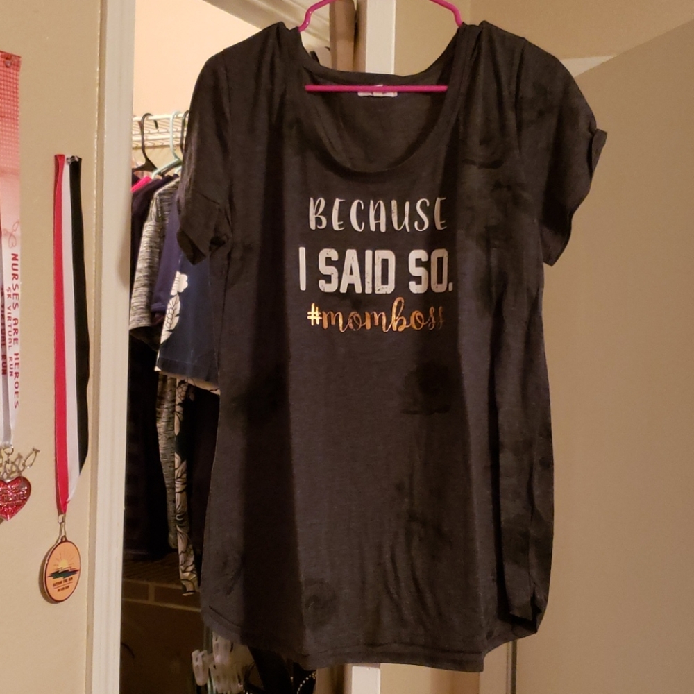 T-shirt